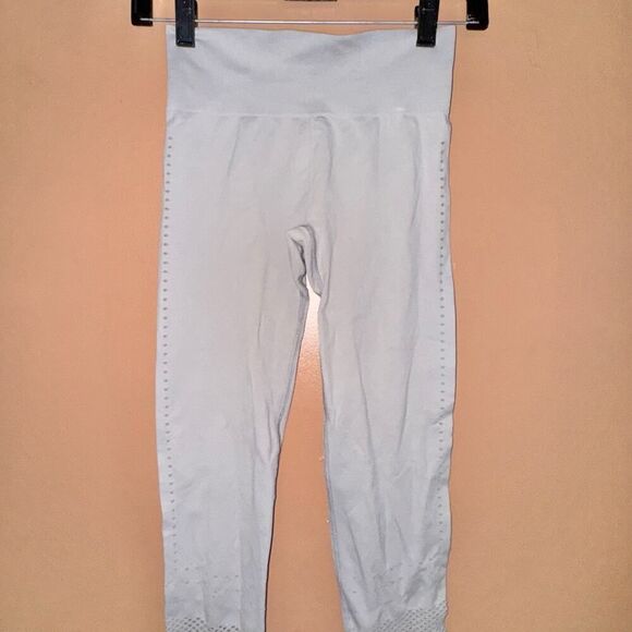 Varley Women's Justin Tight Athletic Leggings - Size Small - Picture 8 of 8